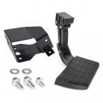 MUGE-Sisset&otilde;mmatav Tagumine Bumper Alumiiniumist Astmelaud Voodi Astmelaud Dodge Ram 1500 2500 3500 TBS001 jaoks must