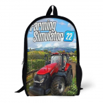 Seljakotid Farming Simulator 17-tolline Koolikott