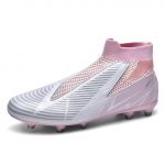 Messi jalgpallisaabas spordijalats Crampon Jalgpall Tossud Crampon Jalgpall Laste Jalgpallijalatsid Professionaalsed Jalgpalliklambrid 36
