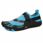 Pluss Suurused 48 49 50 Mehed Naised Aqua Rannakingad Ujumine Sukeldumine Veekingad Fitness Meri Paljajalu Suvi V&auml;litingimustes Kahlamiskingad 35 taevasinine v&auml;rv
