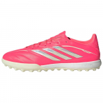 Adidas Copa Pure.4 Pro Mugav istuvus Kunstmuru Jalgpallisaapad Unisex Jalgpallisaapad Helendav-punane KI0630 40