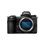 Nikon Z6 II kere must