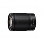 Nikkor Z 85mm f/1.8 S must