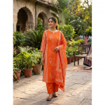 Disainer Bollywood Salwar Kameez Kurta India Naiste Tuunika Kurti P&uuml;ksid Dupatta Komplekt M-38