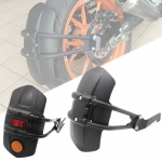 DUKE390 DUKE250 DUKE125 DUKE200 390 250 200 DUKE 2017- Tarvikud Tagumine porilaud Porikaitse Porikaitse Porikaitse A
