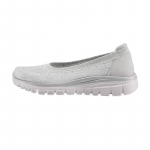 Skechers Naiste Madalad Vabaajajalatsid 100961-LTGY 37