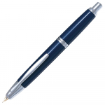PILOT Capless DL T&auml;itesulepea F Tume FCN1MRDLF Pliiats, sulepeaots, Sinine,