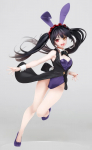 Miffy Date A Bullet Coreful Figure Tokisaki Kurumi Uuendus ~J&auml;nese versioon.~