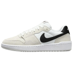 Nike SB Code 58 Pehmed Vastupidavad Rulaketsid Unisex Tossud Valged IB0108-100 41 white