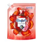 Comfort Perfume Deluxe Passion 1.8L Kott - Luksuslik l&otilde;hn Teie riietele, Vedel, Lilleline pink