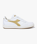[Diadora] B.Elite H Italy Sport KOLLANE D4153HSP03YLL 230