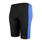 3mm neopreenist l&uuml;hike m&auml;rg&uuml;likond meestele ja naistele - Soojavee spordir&otilde;ivad ujumiseks, sukeldumiseks, snorgeldamiseks, surfamiseks, kajakis&otilde;iduks Small black