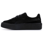 PUMA Creepers Rihanna Fenty Satiinmust Naiste 362268-01 40.5 must