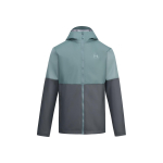 Under Armour Forefront Soe Tuulekindel Lihtne Mugav Vabaaja Vastupidav Spordi Matkamise Jakk Meeste jakid 1378594-587 M gray