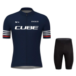 Rvouei Kuubik Pro Suvine Jalgrattas&auml;rgi Komplekt Suvine Hingav Jalgratta Meeste MTB Jalgratta R&otilde;ivad Maillot Ropa Ciclismo &Uuml;htlane Komplekt XXL
