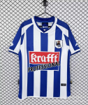 Freiburg, Nice Sampdoria, N&auml;ksimine, Frankfurt, Rumeenia, ebapopulaarne retro jalgpallis&auml;rk L