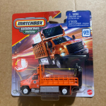 Mattel Matchbox Collect Series 2025 1:64 M&otilde;&otilde;tkava Valatud Metallist Mudelautod Veoauto P&auml;&auml;ste, Ehitusmasin T&auml;iesti Uued Kingitused M&auml;nguasjad