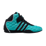adidas Adi Racer Hi Mercedes-AMG Petronas Formula One Team Semi Mint R 38.5 blue