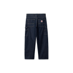 Carhartt WIP SS23 Nash Topeltp&otilde;lvp&uuml;ksid Meeste P&uuml;ksid Sinine I032106-01-06 L black