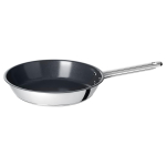 IKEA praepann roostevaba kattega 24 cm 365+ - Teras/Mittekleepuv 105.807.01 black