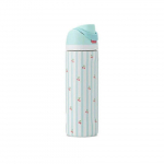 (32 oz) 24/32oz Owala FreeSip S&uuml;nnip&auml;evapidu PADJAS&Otilde;DA Kirsside Vee Pudel UUS B 24oz