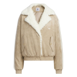 Adidas Originals RETRO Puhviparka Naistele Shadow Khaki Pruun JL8439 M/36 pruun
