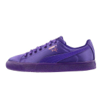 Puma Clyde Satin Imik 'Violet Indigo' 367469-01 38.5 blue