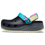 Crocs Classic Hiker Clog 'Must Sinine Kollane' 206772-0C4 37-38