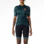 Liv Jalgrattas&auml;rgi Komplekt Suvi Naistele L&uuml;hikeste Varrukatega Jalgrattariided Maillot Ciclismo Pro Team Mtb Jalgrattariided Maanteejalgratta Riietus Komplekt 3XL