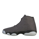 Jordan Horizon K&otilde;rge s&auml;&auml;rega Korvpallijalatsid Must Unisex 823583-010 36.5 must