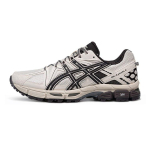 ASICS Gel Kahana 8 Jooksukingad Unisex Madalad Ecru/Must 1203B133-203 39 gray