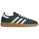 Adidas Originals x SPORTY & RICH HANDBALL SPEZIAL Madalad Tennisejalatsid Meeste Roheline JP7067 40 black