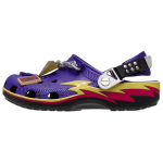 Crocs Classic Clog Yu-Gi-Oh! Yugi Yami 42-43 blue