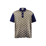 GUCCI Maxi GG Polo S&auml;rk 682015-XJD1-F2480 M beige