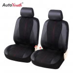 Esiistme kate Universal Fit Fashion Style Autoistme kaitsev autodekoratsioon Universal
