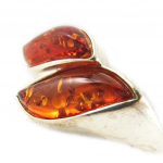 H&otilde;bes&otilde;rmus  Tandem  Merevaik 54 pruun