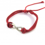 Les Tr&eacute;sors De Lily [M6164] &ndash; punane etniline k&auml;ev&otilde;ru  Infini punane