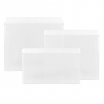 L&auml;bipaistev j&auml;&auml;tunud Peva toidu hoiukott K&uuml;lmkapp Toidu s&auml;ilitamiseks v&auml;rske s&auml;ilituskott 22 cm * 14 cm * 7.5 cm kollane