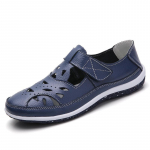 Mood PU-nahast naiste vabaajajalatsid Mokassiinid Loafers S&otilde;idukiilud &Otilde;&otilde;nes sandaalid 40 ultramariin sinine v&auml;rv