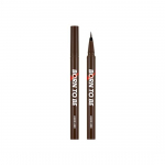A'PIEU Born To Be Mad Proof vedel silmapliiats 0,6 g (4 t&uuml;&uuml;pi) #04 Natural Brown
