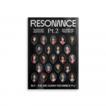 NCT &ndash; [Teise albumi RESONANCE Pt.2] Saabumine Ver.