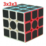 S&uuml;sinikkiust kuubik Maagiline kuubik Kiirus 2x2 3x3 4x4 5x5 p&uuml;ramiid 223 233 ruutmeetrit viltune pusle riisipelmeen Cubo Magico m&auml;nguasjad lastele