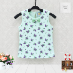 Vasts&uuml;ndinud t&uuml;drukute imikur&otilde;ivad Puhast puuvillast kevad-s&uuml;gis suvevesti s&auml;rk, pealisr&otilde;ivad Lasteriided naiste beebiprintsessi r&otilde;ivad 3T