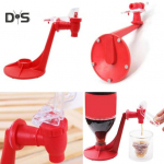 Creative Drink Dispense Gadget Party koksi joomise automaatne dosaator