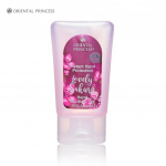 ORIENTAL PRINCESS Instant Hand Protection Lovely Sakura k&auml;tepuhastusgeel (70% alkoholi) 60 ml 60 ml