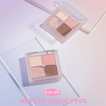 Romand Rom&nd Better Than Eyes 7,2g Summer Pink