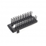 Pakend pehmeid kirkaid unique must