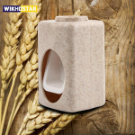 Vannitoa tarvikute komplekt Automaatne hambapasta dosaator Tolmukindel hambapasta pigistad Seinakinnitusalus Hambapasta hoiustamisriiul