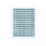 Kalap&uuml;&uuml;gikunsts&ouml;&ouml;t Silmad veetilgad 3D Simulatsioon S&ouml;&ouml;t Kalap&uuml;&uuml;k Minnow Kunstlik Kala DIY Silm kalastustarbed 3.8x6mm-240pcs