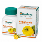 PAKEND 10 X Himalaya Wellness Pure Herbs Vrikshamla Kaalutervis 60 Tabletti